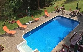 Hotel Flora Dolni Misecky